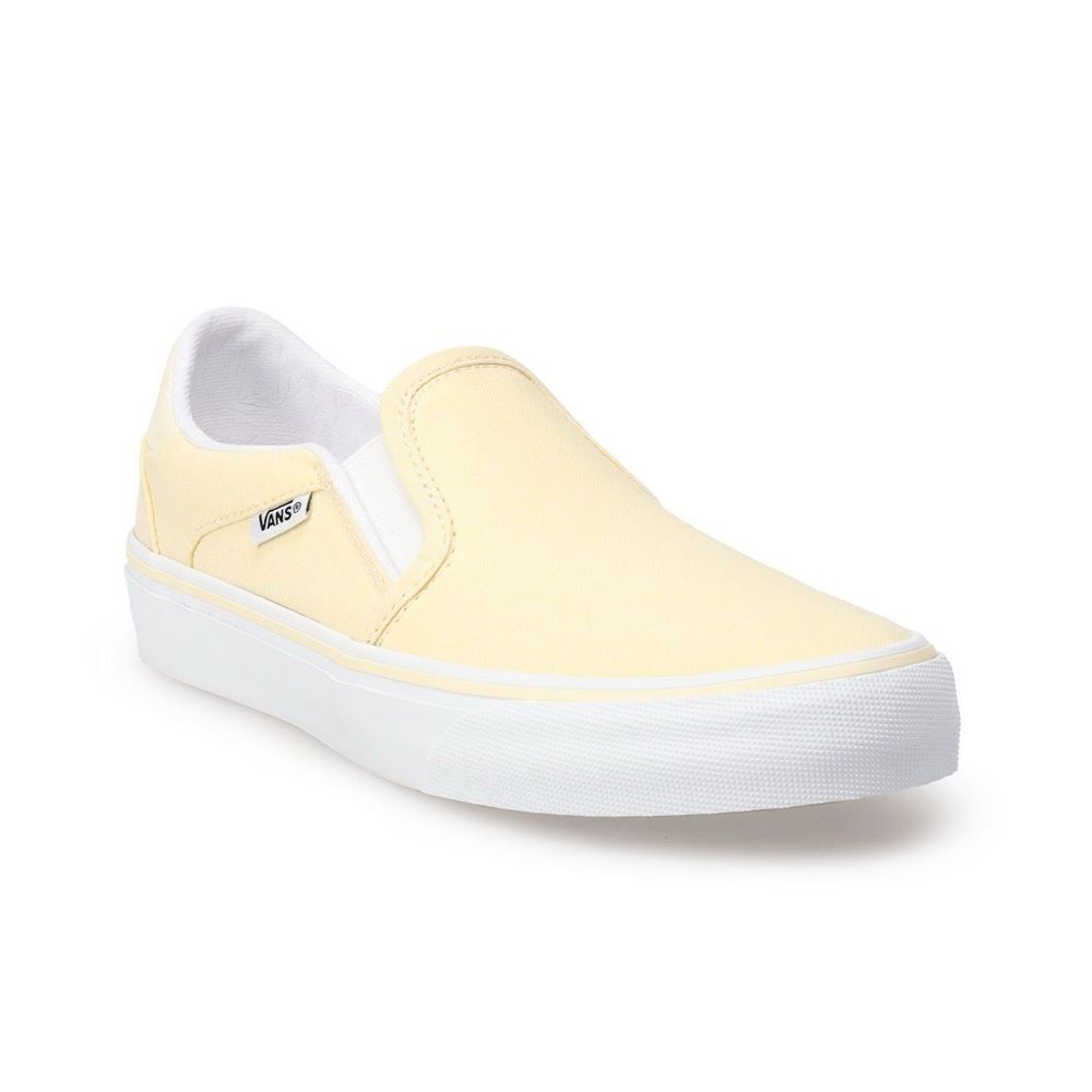 Vans | Asher DX Women's Slip-On